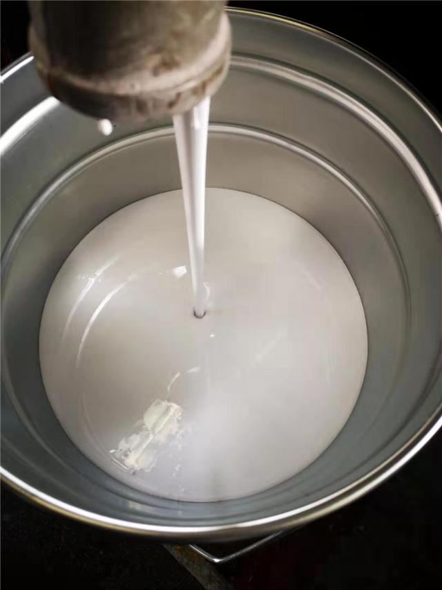 無溶劑型環(huán)氧防腐涂料
